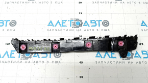 Subaru Forester 25-26 right rear bumper mount