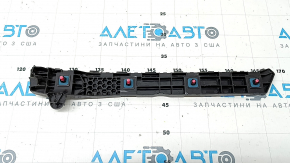 Subaru Forester 25-26 right rear bumper mount
