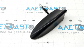 Subaru Forester 25-26 fin antenna structure