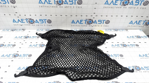 Trunk organizer net Mercedes W213 E 17-23