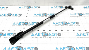 Left tailgate shock absorber for Subaru Forester 25-26 with brackets