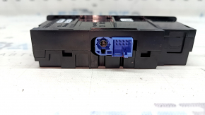 USB HUB, SD Mercedes W213 E 300/400/450/53/63 17-18 scratches