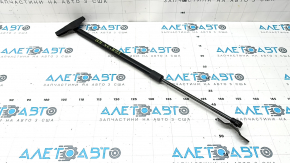 Right tailgate shock absorber for Subaru Forester 25-26 with brackets