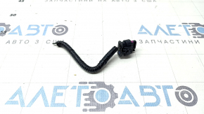 A chip for the Subaru Forester 25-26 blind actuator motor.