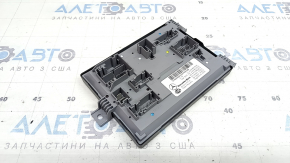 Body Control Module BCM Mercedes W213 E 300/350/400/450/53/63 17-20 in the trunk