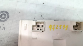 Trunk Control Module Release Unit Mercedes W213 E 17-23 broken mount
