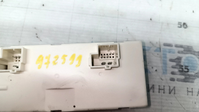 Trunk Control Module Release Unit Mercedes W213 E 17-23 broken mount