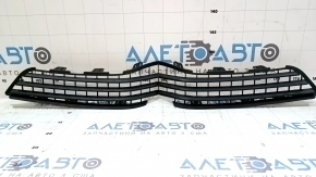 Radiator grill bare Tesla Model X 16-21