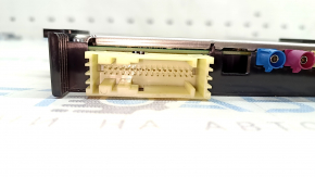 Communication Control Module Mercedes W213 E 17-18