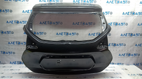 Naked tailgate for Nissan Kicks 2021-2025