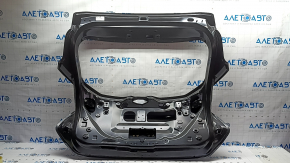Naked tailgate for Nissan Kicks 2021-2025