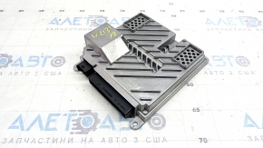 Mercedes W213 E 17-23 Burmester Audio Amplifier