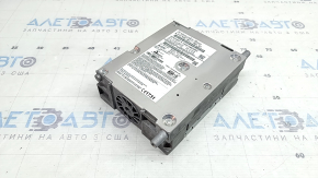 Mercedes W213 E 17-20 head unit