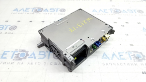 Mercedes W213 E 17-20 head unit