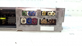 Mercedes W213 E 17-20 head unit
