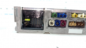 Mercedes W213 E 17-20 head unit