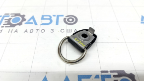 Trunk hook Mercedes W213 E 17-23 type 2, 2 parts