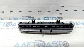 Mercedes W213 E 17-23 climate control system
