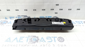 Mercedes W213 E 17-23 climate control system