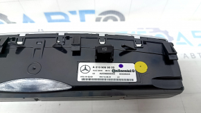 Mercedes W213 E 17-23 climate control system