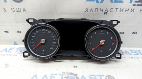 Mercedes W213 E 17-20 instrument cluster without projection, 54k