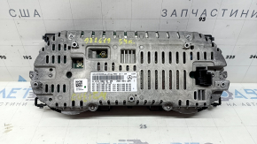 Mercedes W213 E 17-20 instrument cluster without projection, 54k