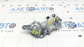 The counter part of the trunk lid lock Mercedes W213 E 17-23 without a cable
