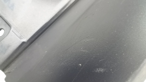 Subaru Forester 25-26 rear bumper, graphite, scratches, cracks, cracks in the fasteners