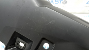 Subaru Forester 25-26 rear bumper lip, Base, Premium, with trim, scratches