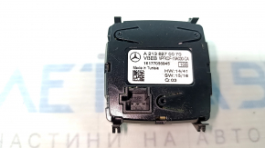 Watch Mercedes W213 E 17-20