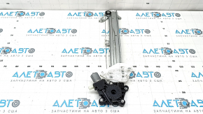 Rear left window lifter with motor for Subaru Forester 2025-2026 (2 pins)
