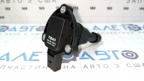 Oil level sensor for Audi A6 C7 12-18 BORSEHUNG