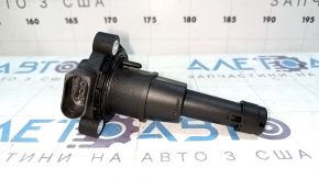 Oil level sensor for Audi A6 C7 12-18 BORSEHUNG