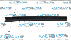 Subaru Forester 25-26 rear left door seal, lower, large