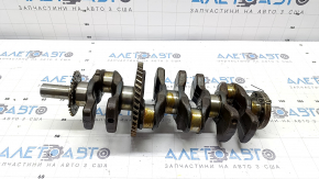 Crankshaft Toyota Avalon 13-18 2.5 hybrid 2AR-FXE K:54.99 W:51.50, for boring