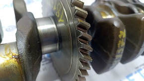 Crankshaft Toyota Avalon 13-18 2.5 hybrid 2AR-FXE K:54.99 W:51.50, for boring