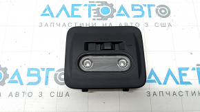 Black trunk light for Subaru Forester 25-26