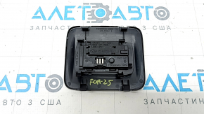 Black trunk light for Subaru Forester 25-26