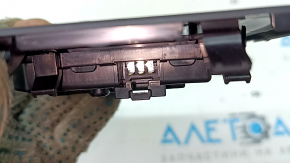Black trunk light for Subaru Forester 25-26