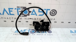 VW Tiguan 18-24 hood lock with NTY sensor