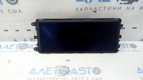 Monitor, display, navigation Mercedes W213 E 300/400/450/43/63 17-20