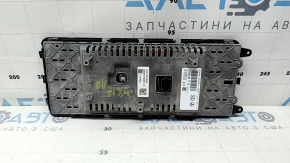 Monitor, display, navigation Mercedes W213 E 300/400/450/43/63 17-20