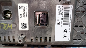 Monitor, display, navigation Mercedes W213 E 300/400/450/43/63 17-20