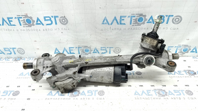 Subaru Forester 25-26 steering rack without rods