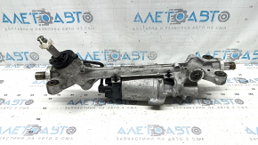 Subaru Forester 25-26 steering rack without rods