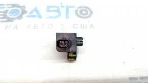 Right B-pillar airbag sensor for Mercedes W213 E 17-23