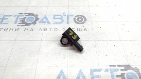 Left B-pillar airbag sensor for Mercedes W213 E 17-23