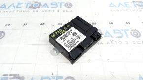 Fuel pump control unit Mercedes W213 E 17-22