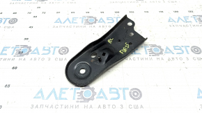 Subaru Forester 25-26 rear subframe lug, left