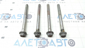 Rear subframe mounting bolt (4 pcs.) Subaru Forester 25-26 160mm